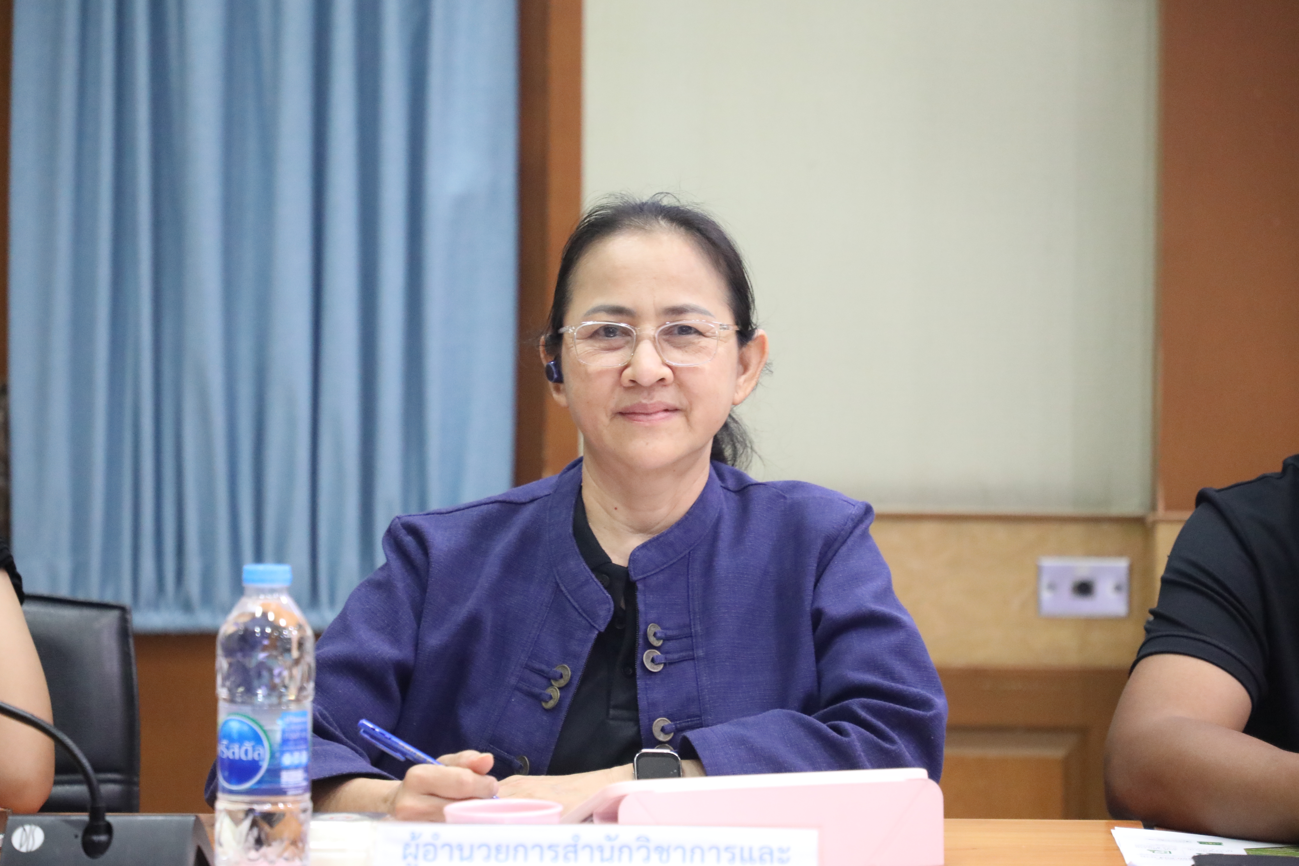 title - ส.ป.ก. ขับเคลื่อนกองทุนการปฏิรูปที่ดิน พิจารณาโครงการพัฒนาพื้นที่เพื่อเกษตรกรทั่วประเทศ